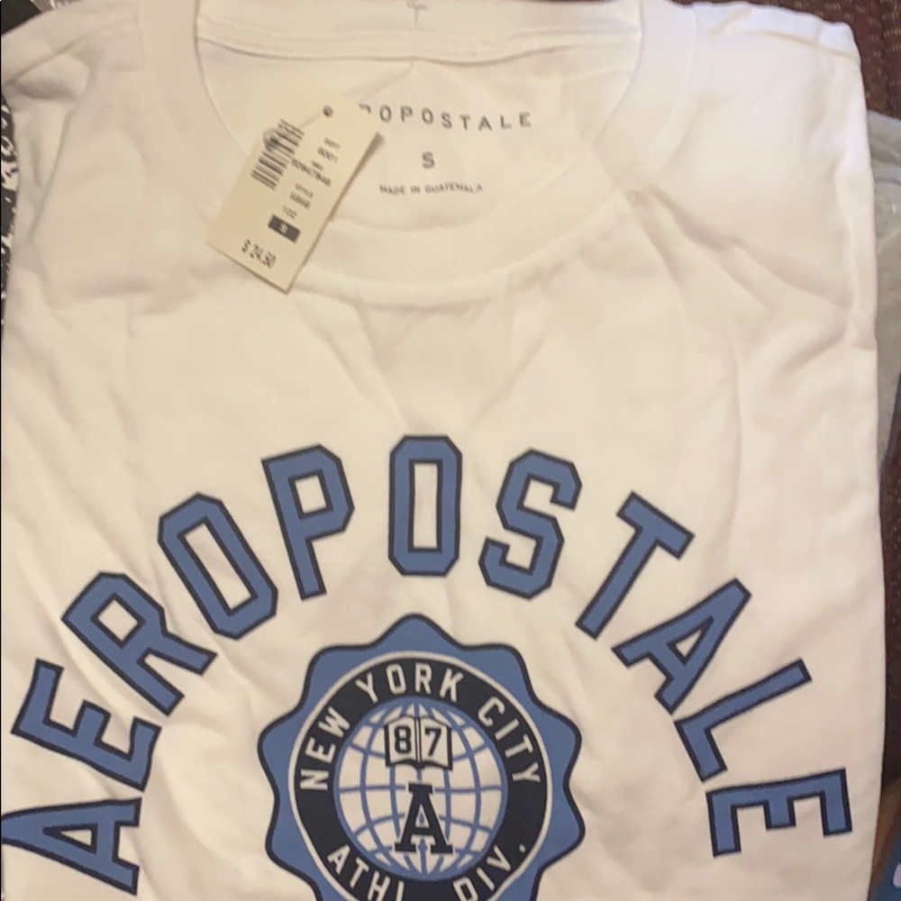 Aeropostale shirt